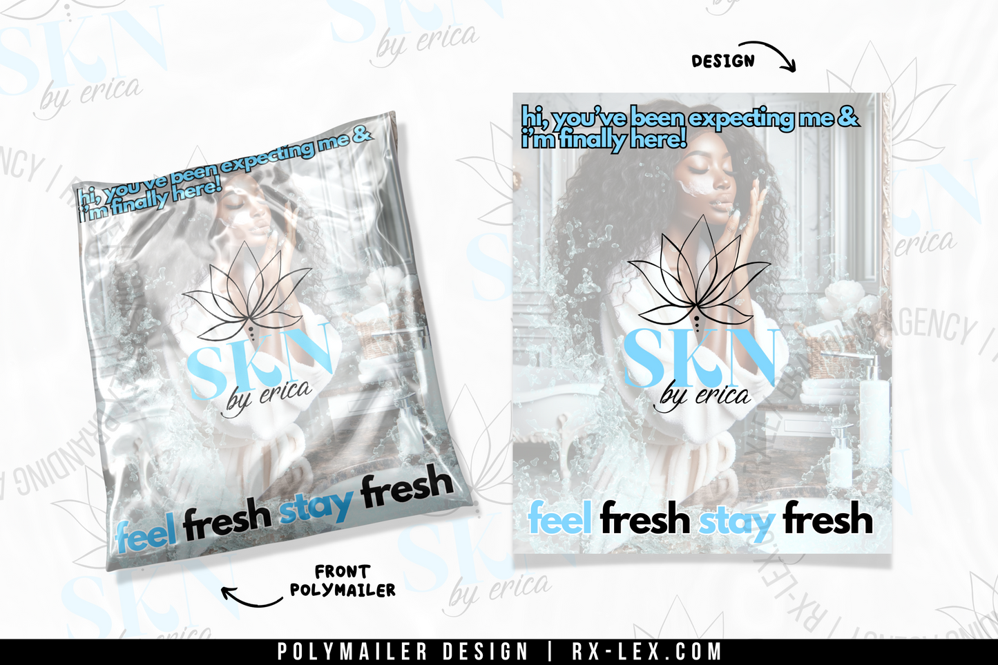 Polymailer Design