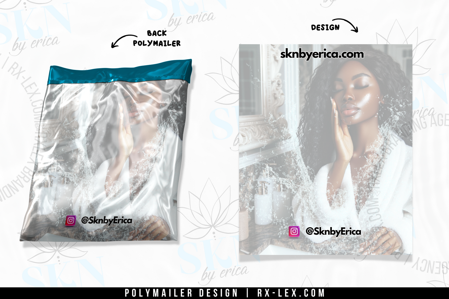 Polymailer Design