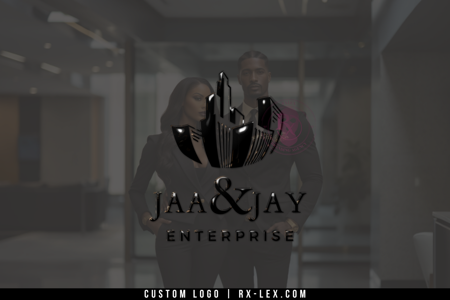 Logo Development