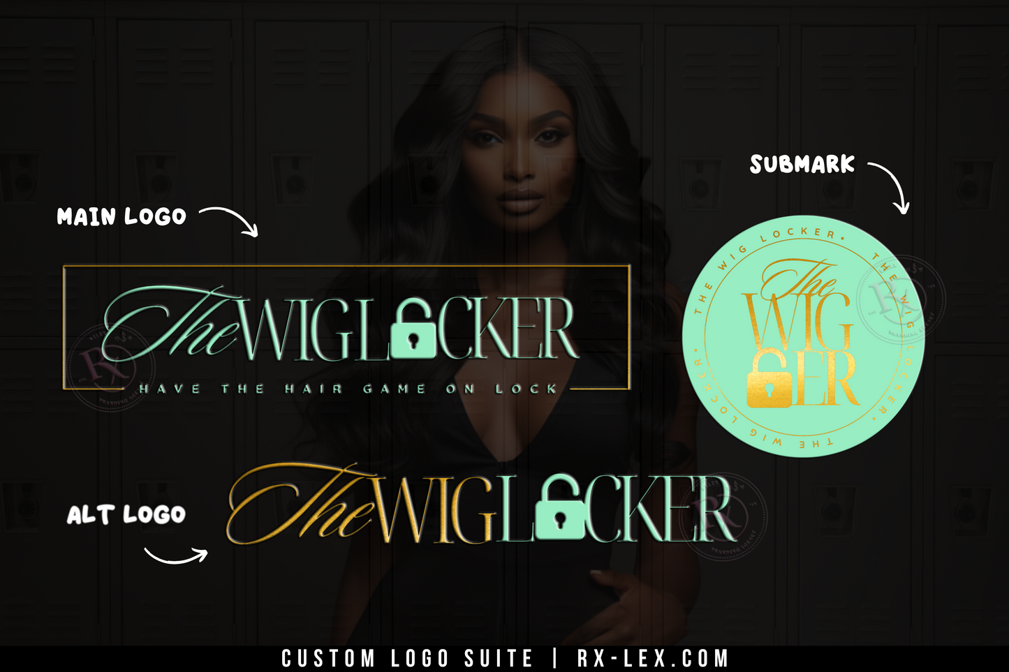 Logo Development
