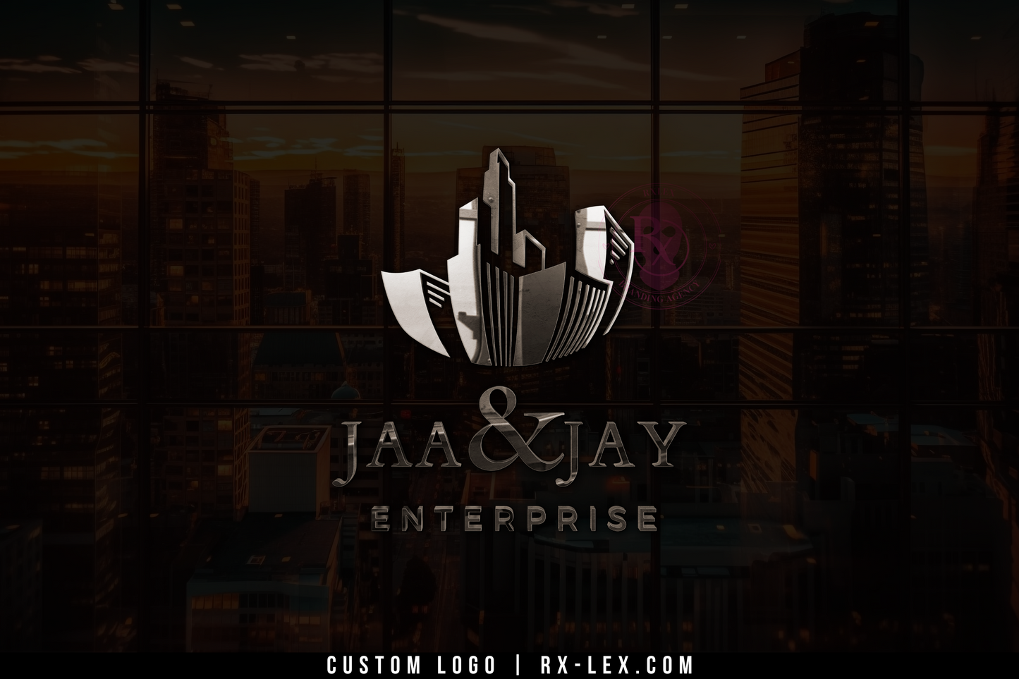 Logo Development