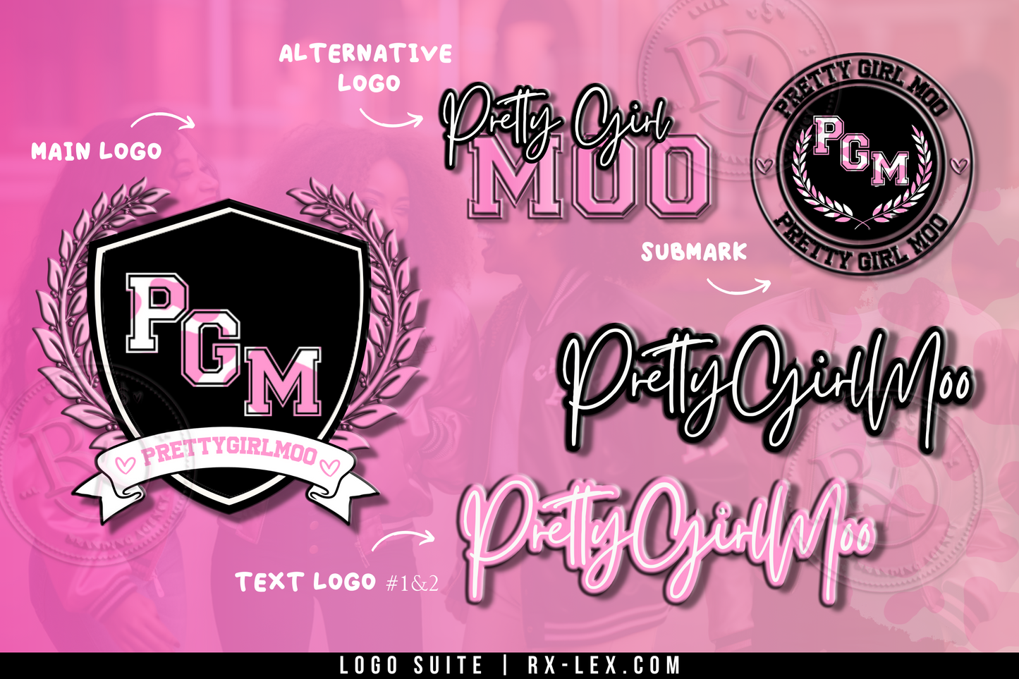 Logo Development
