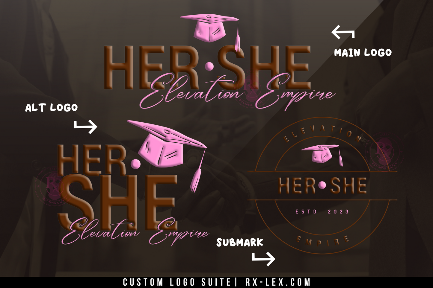 Logo Development