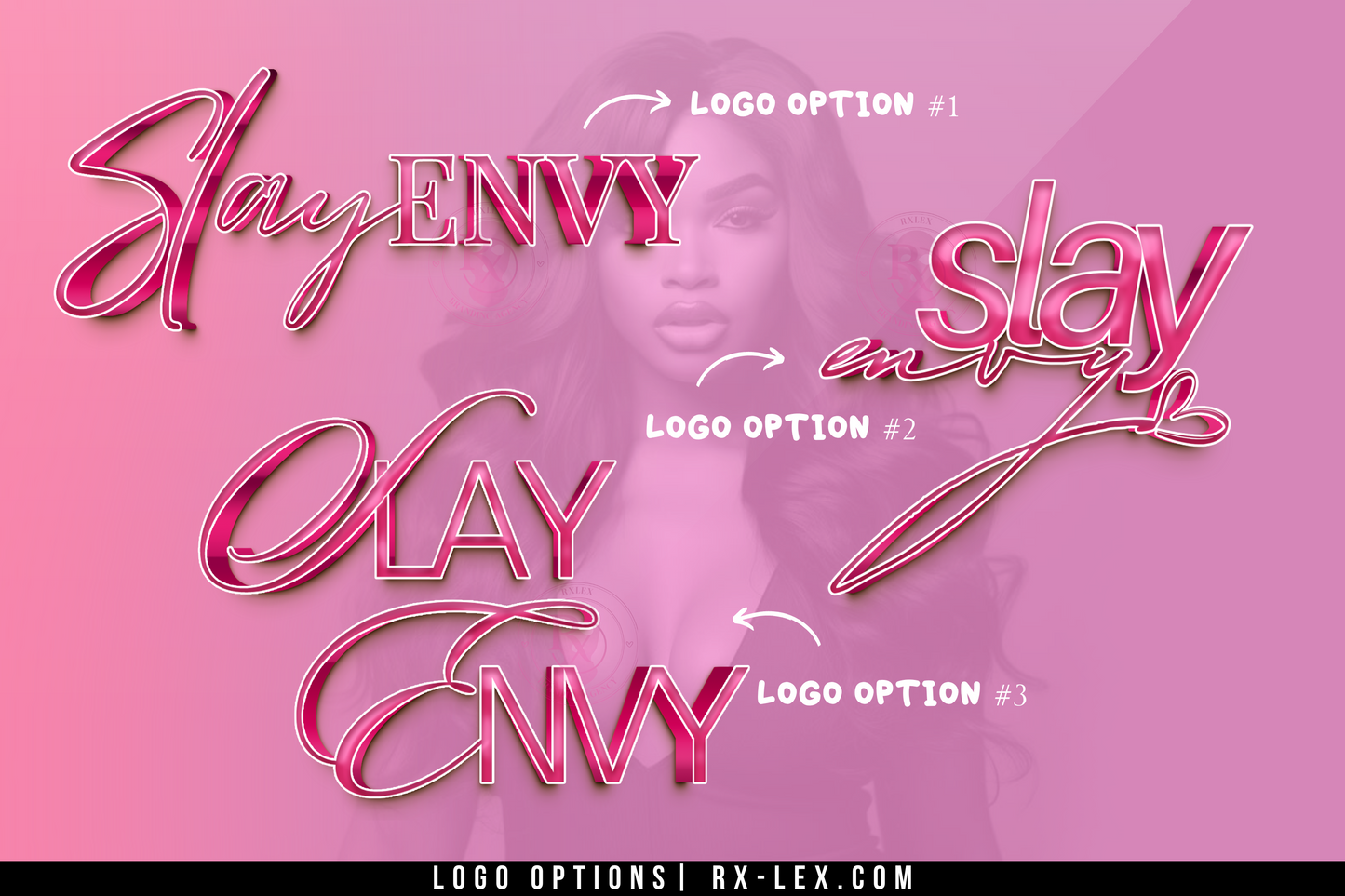 Logo Development