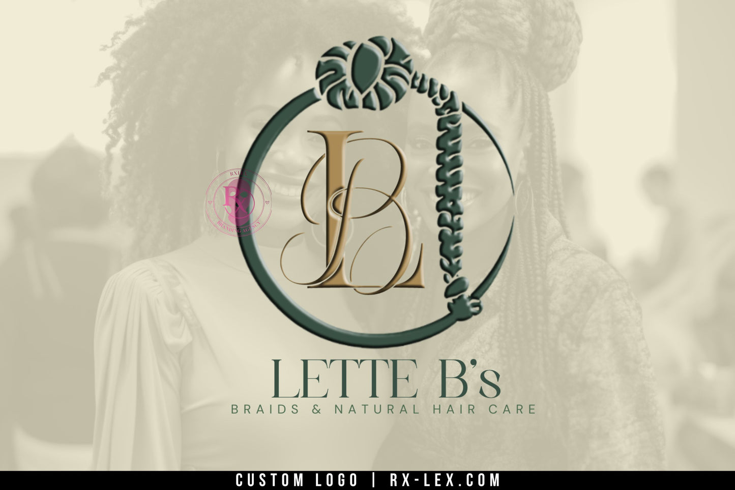 Logo Development