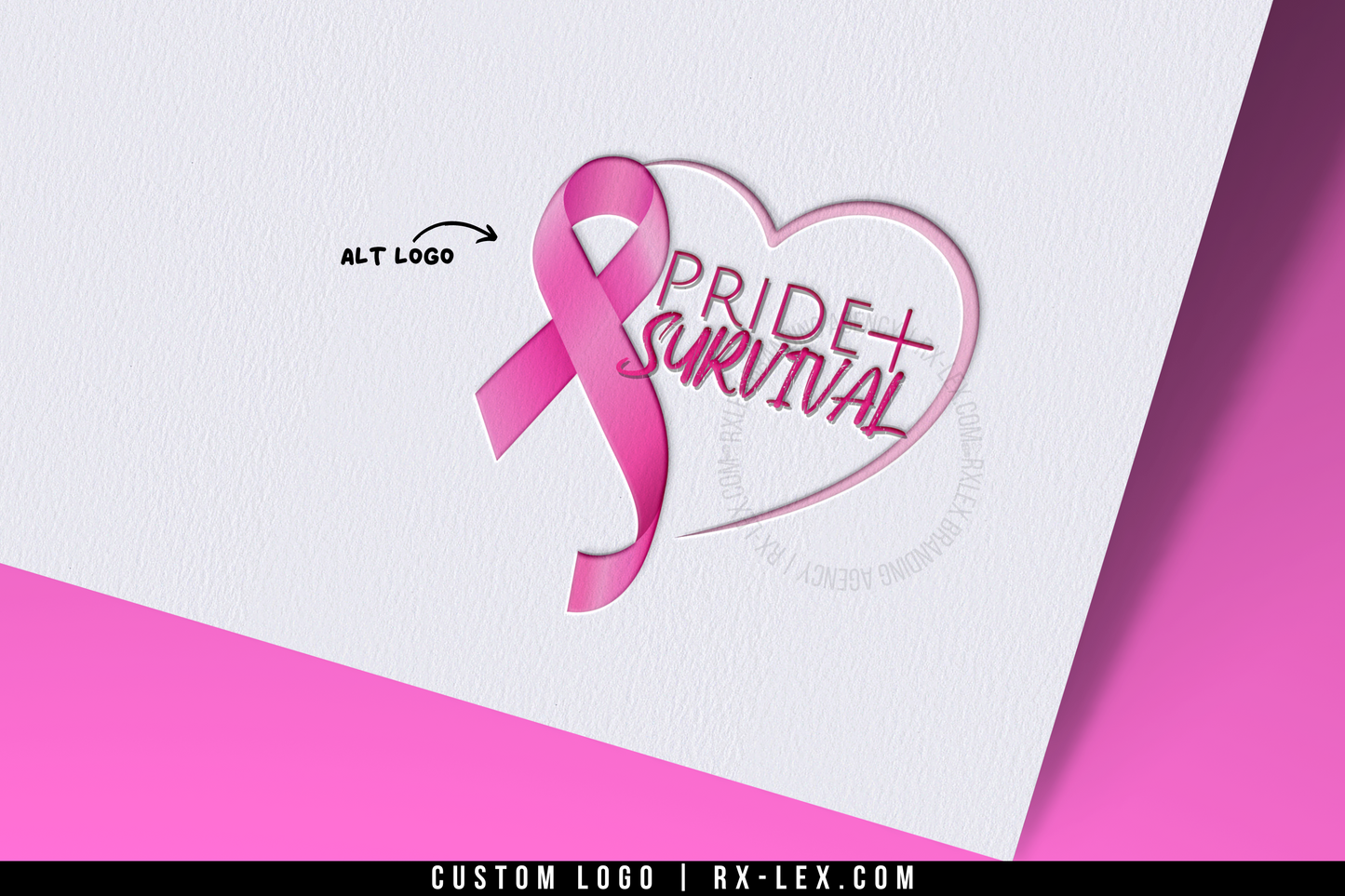 Logo Development