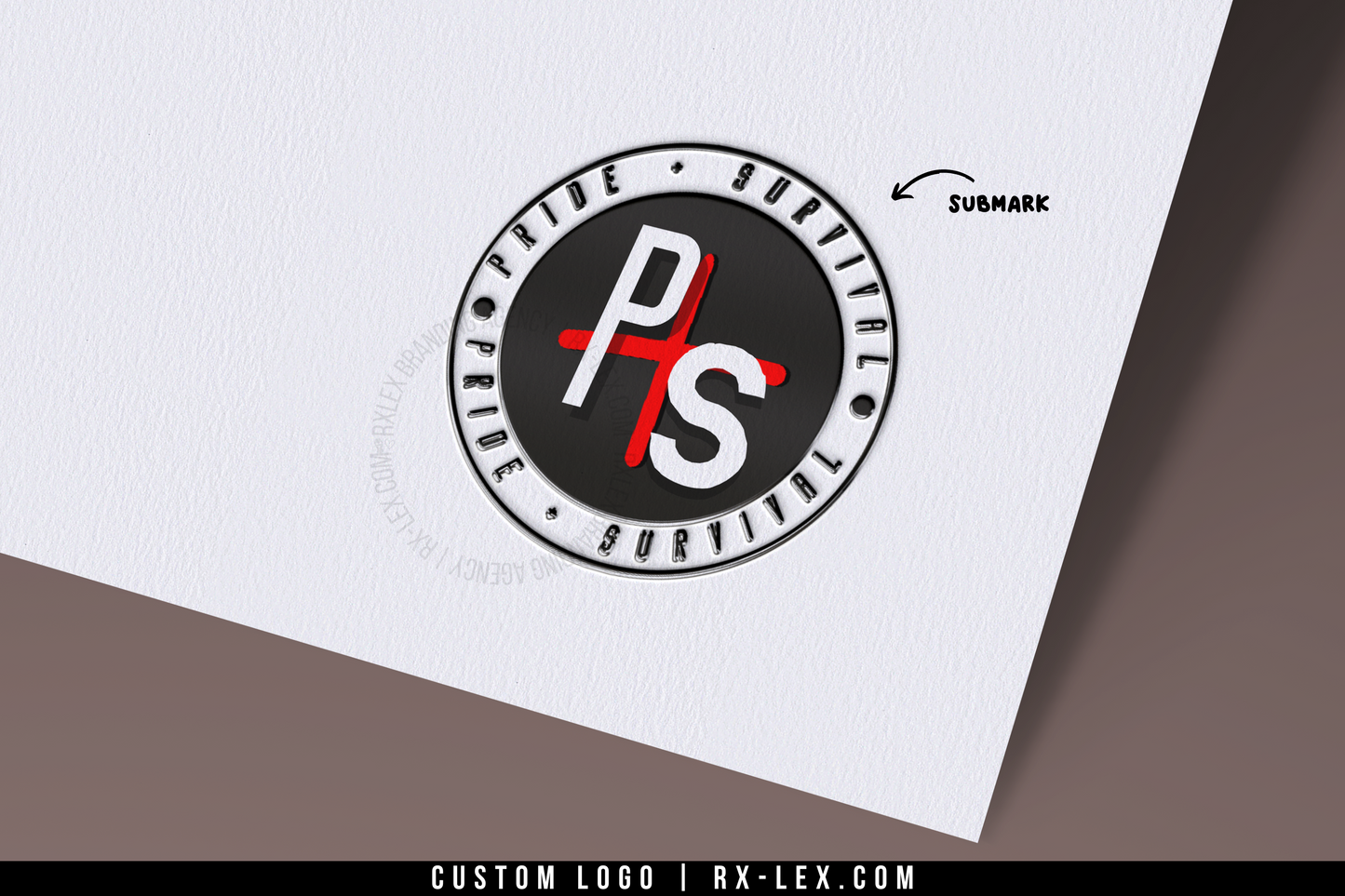 Logo Development