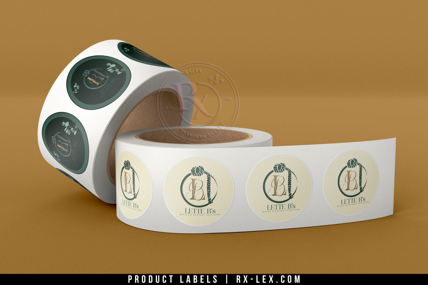 Product Labels/ Hangtags