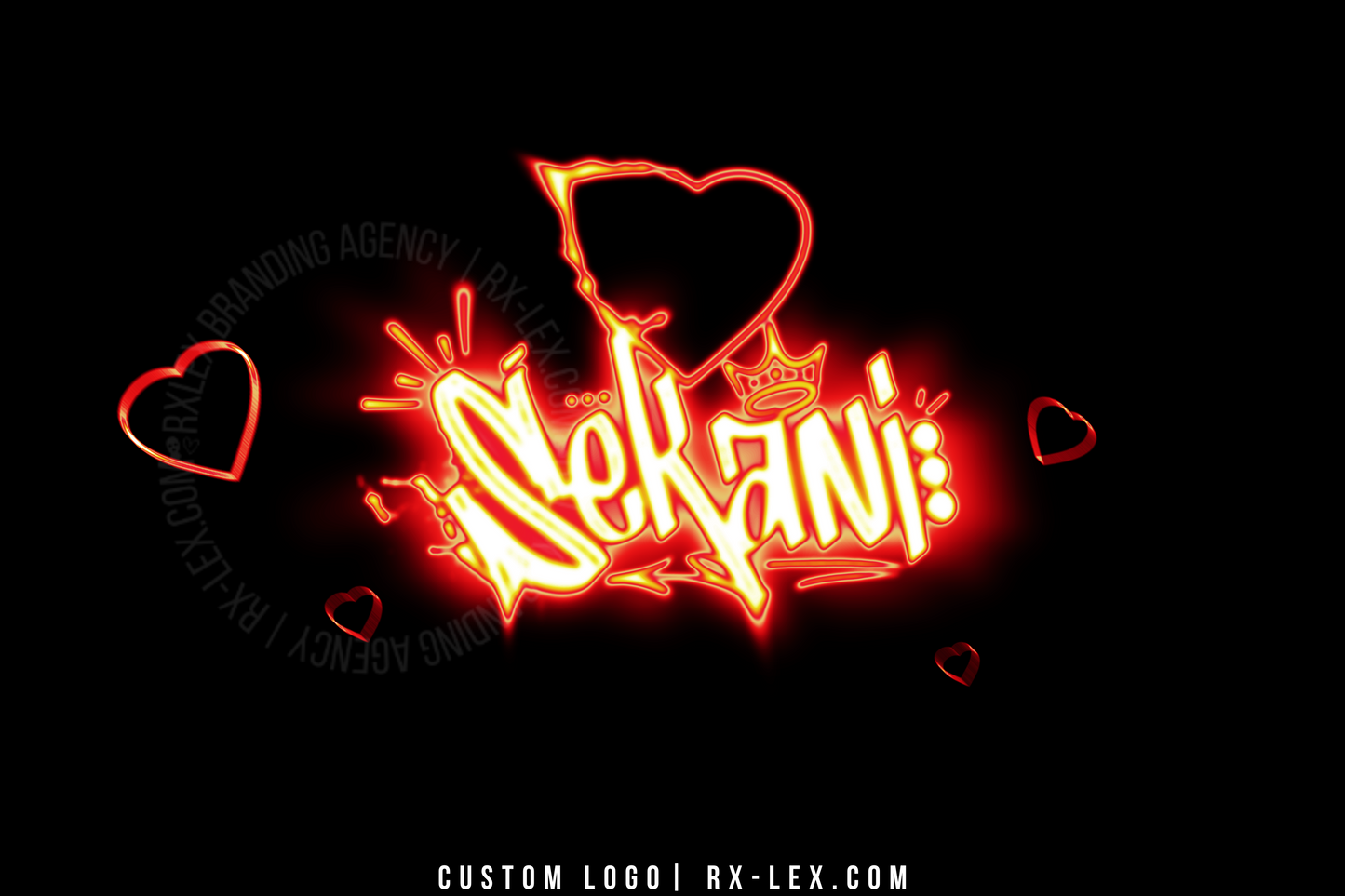Logo Development