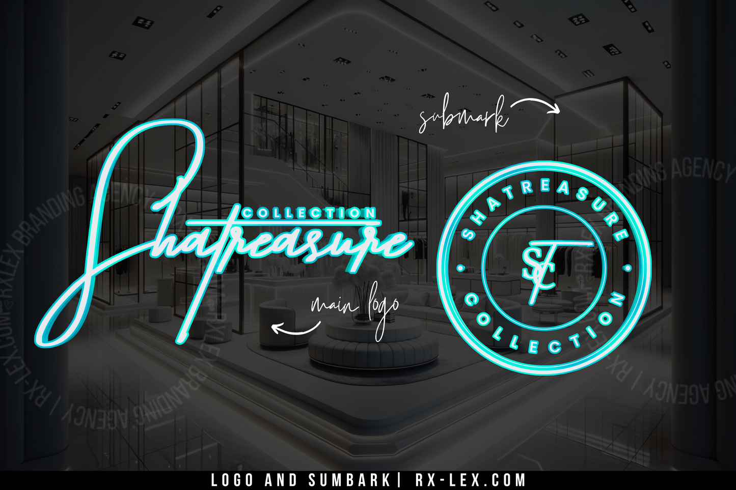 Logo Development