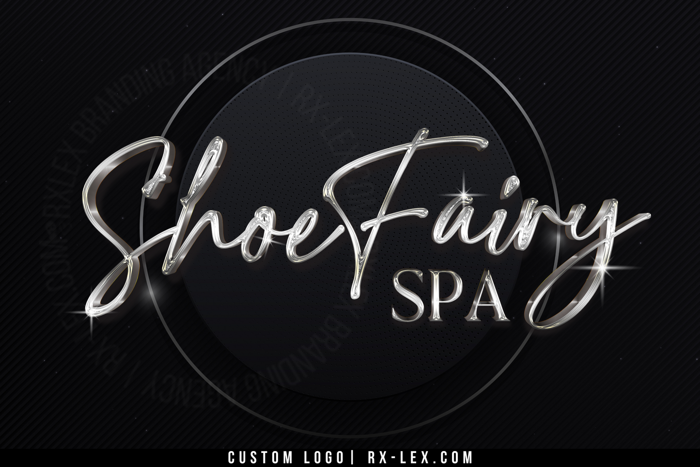 Logo Development