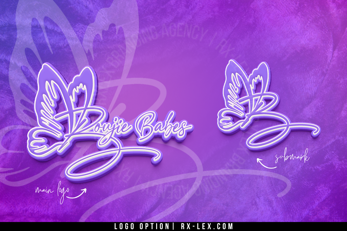 Logo Development