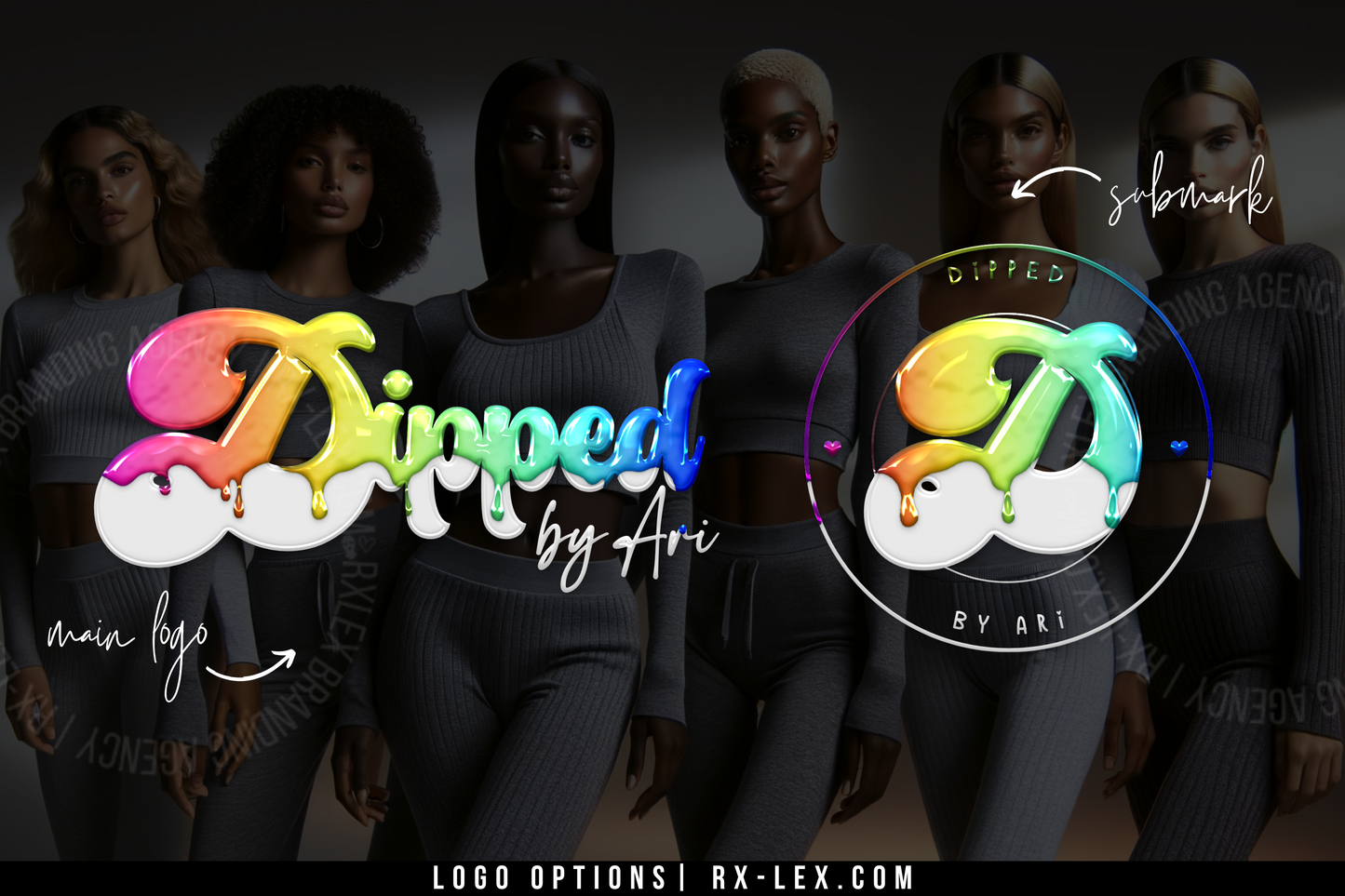 Logo Development