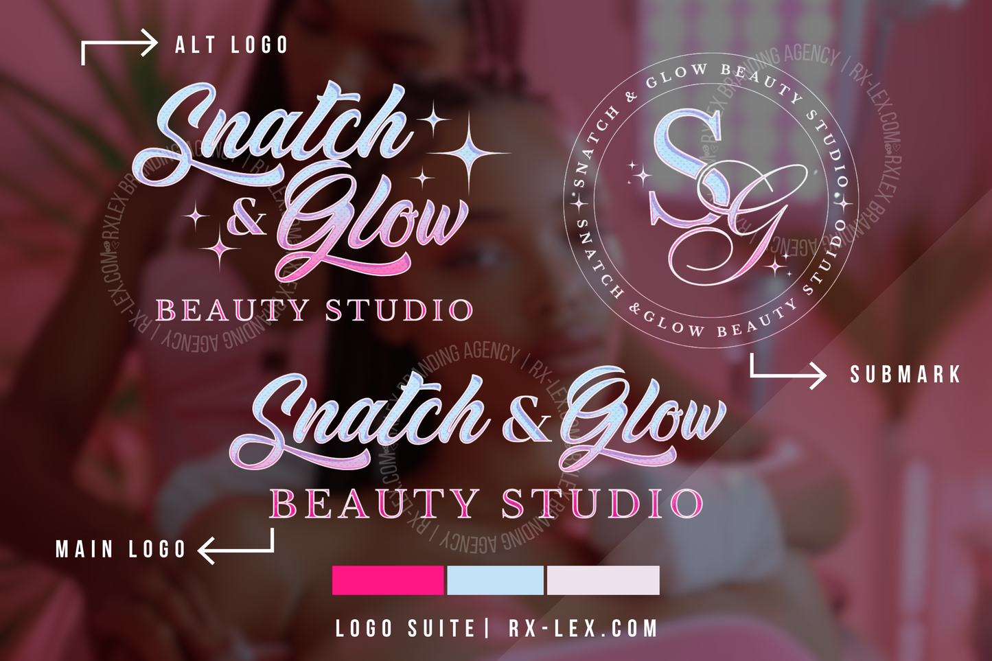 Logo Development