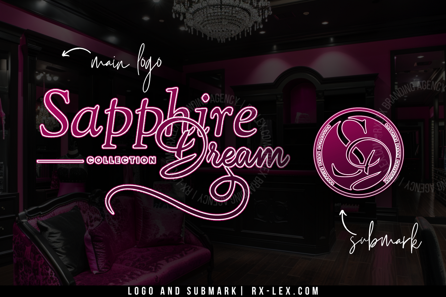 Logo Development