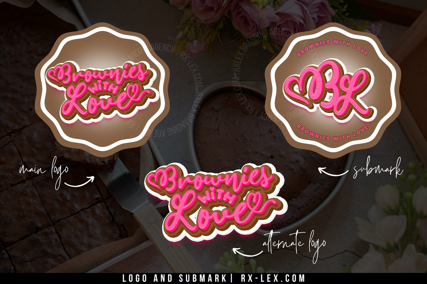 Logo Development