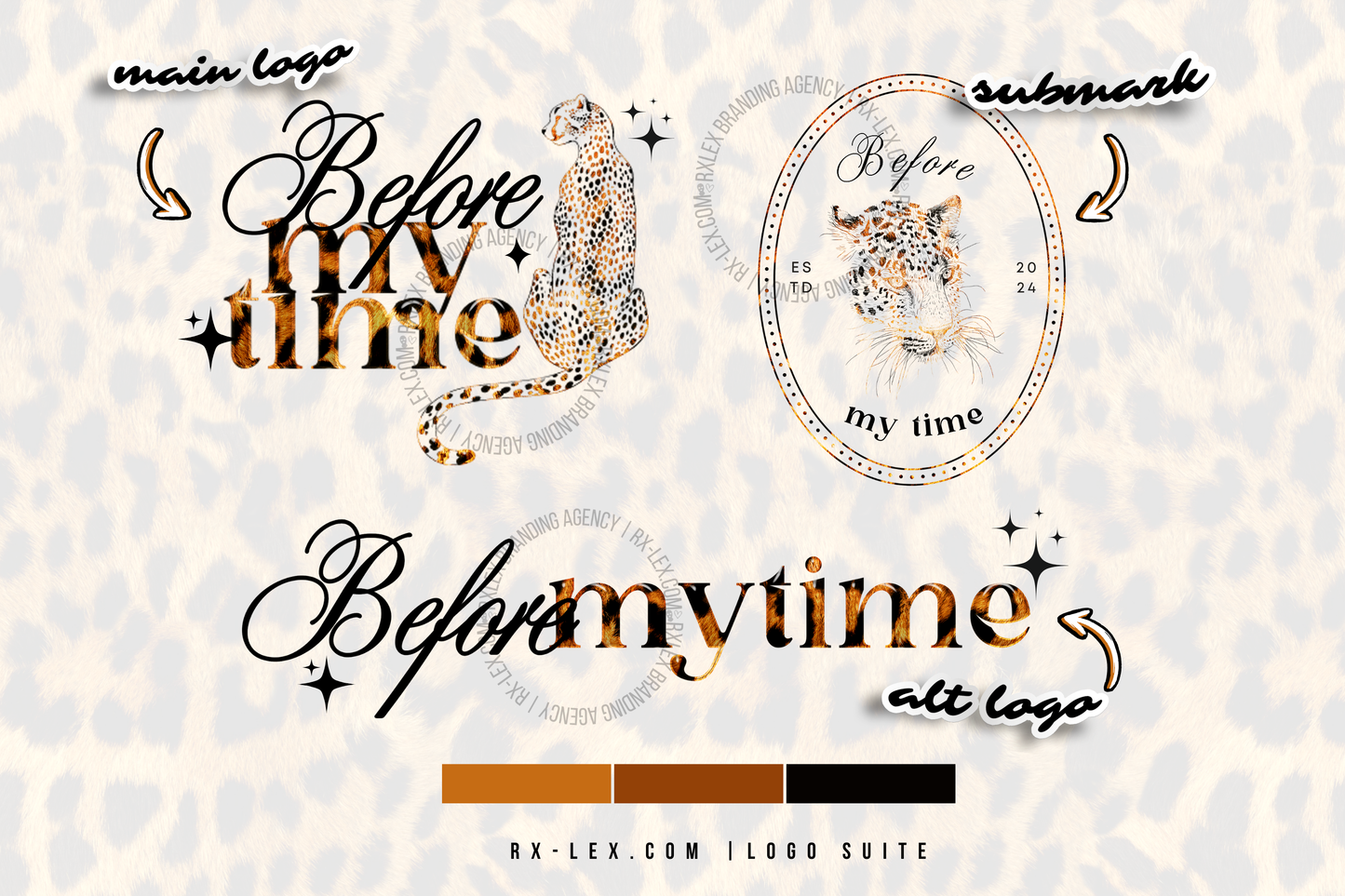 Logo Development