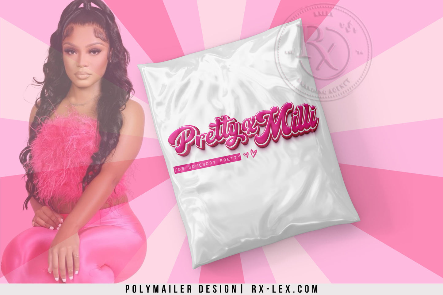 Polymailer Design