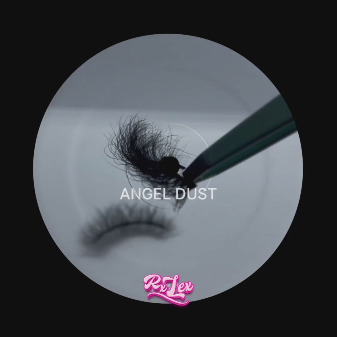 Load and play video in Gallery viewer, Angel Dust