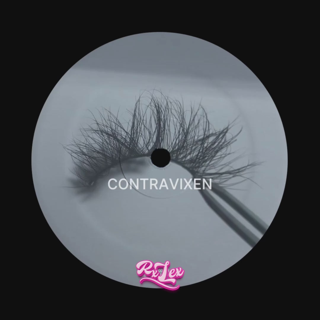 Load and play video in Gallery viewer, Contravixen