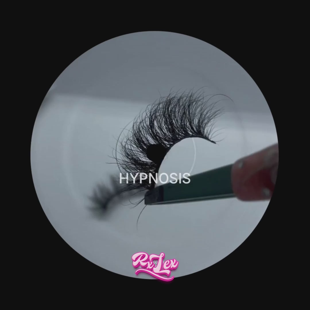Load and play video in Gallery viewer, Hypnosis