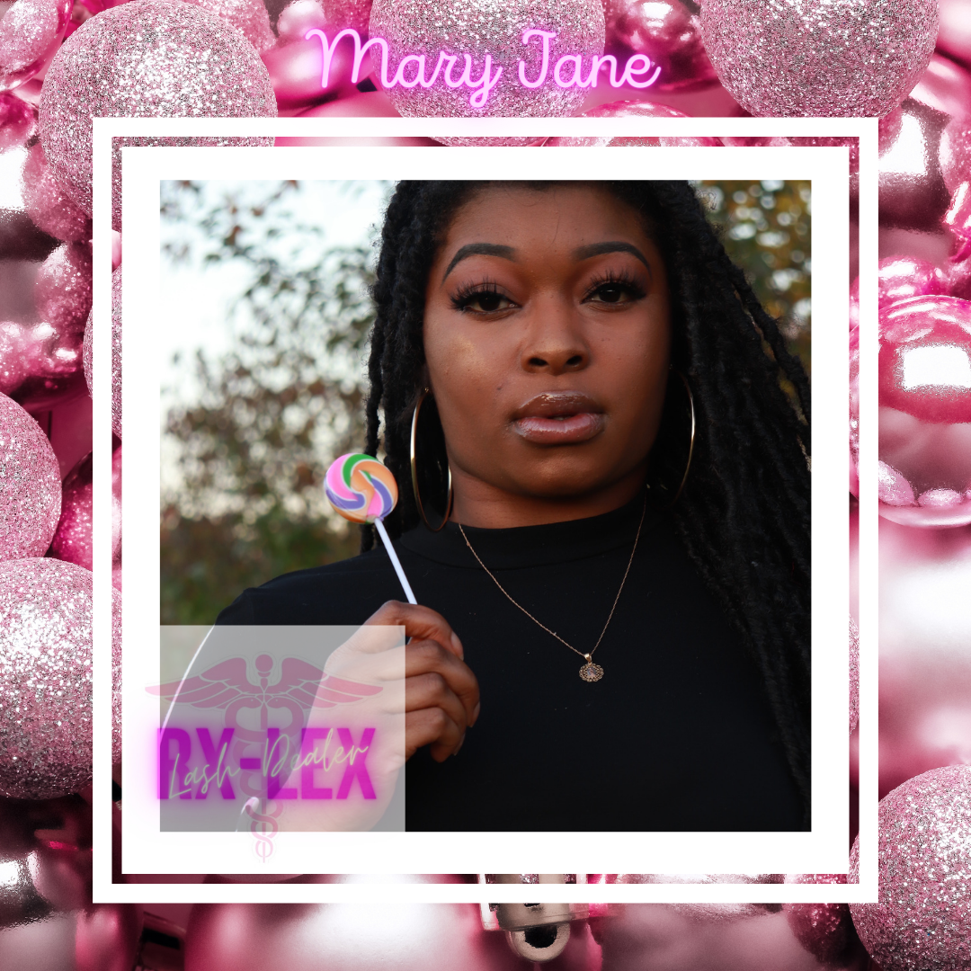 Mary Jane