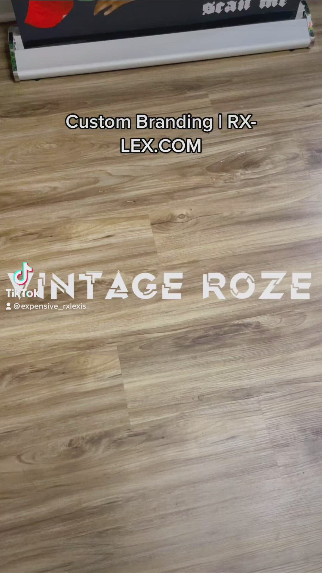 Load and play video in Gallery viewer, Custom Retractable Banner Design
