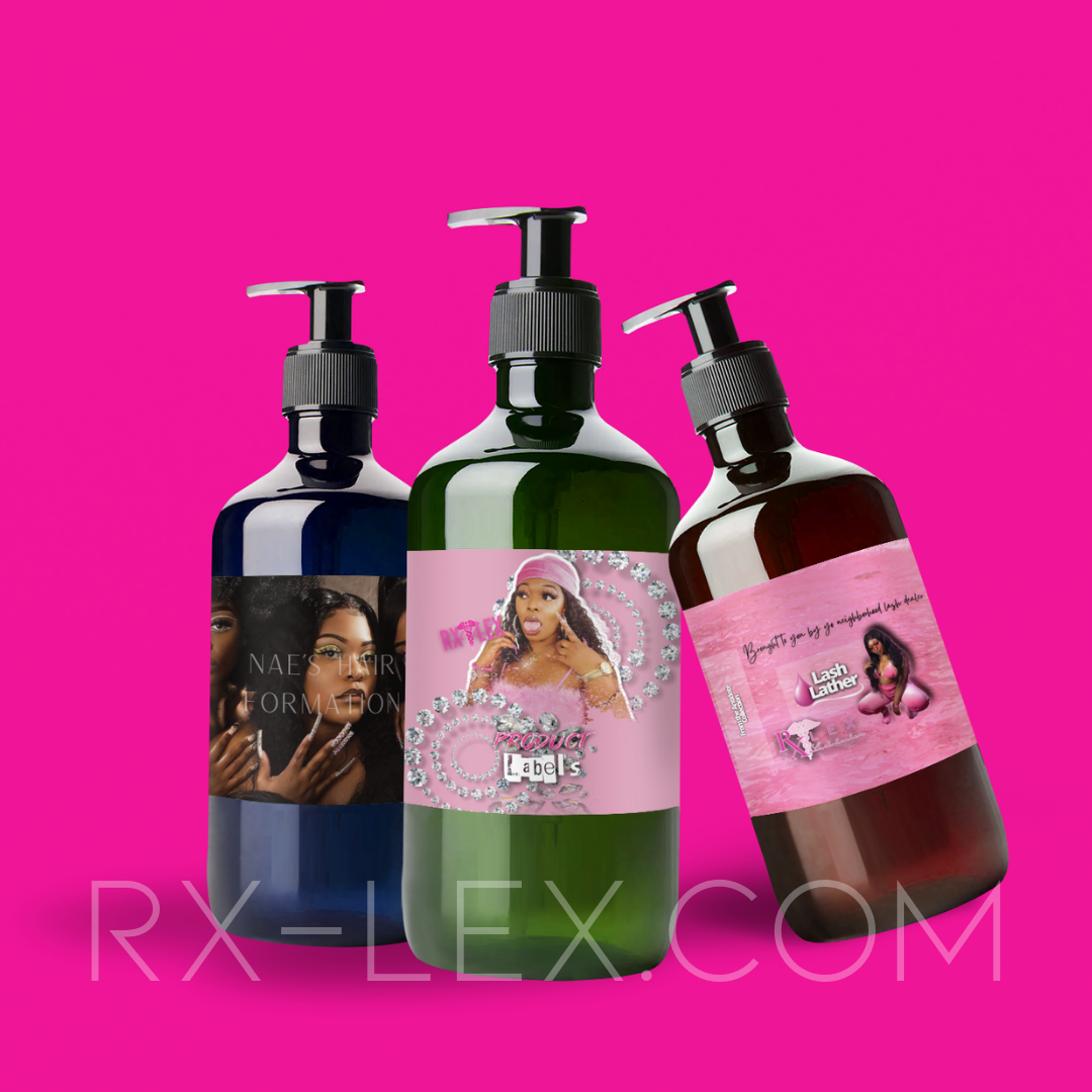 Product Labels/ Hangtags