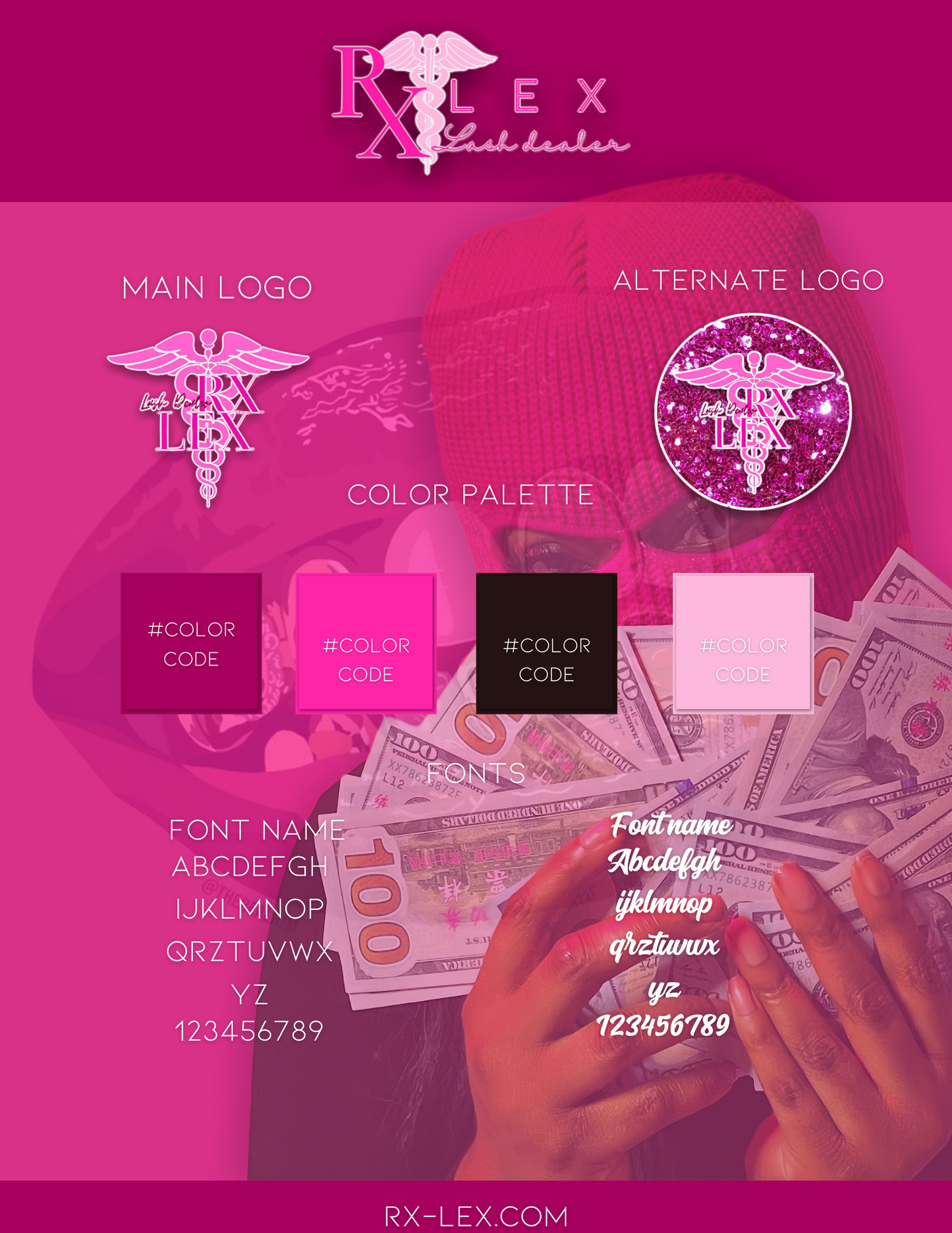 Branding Suite