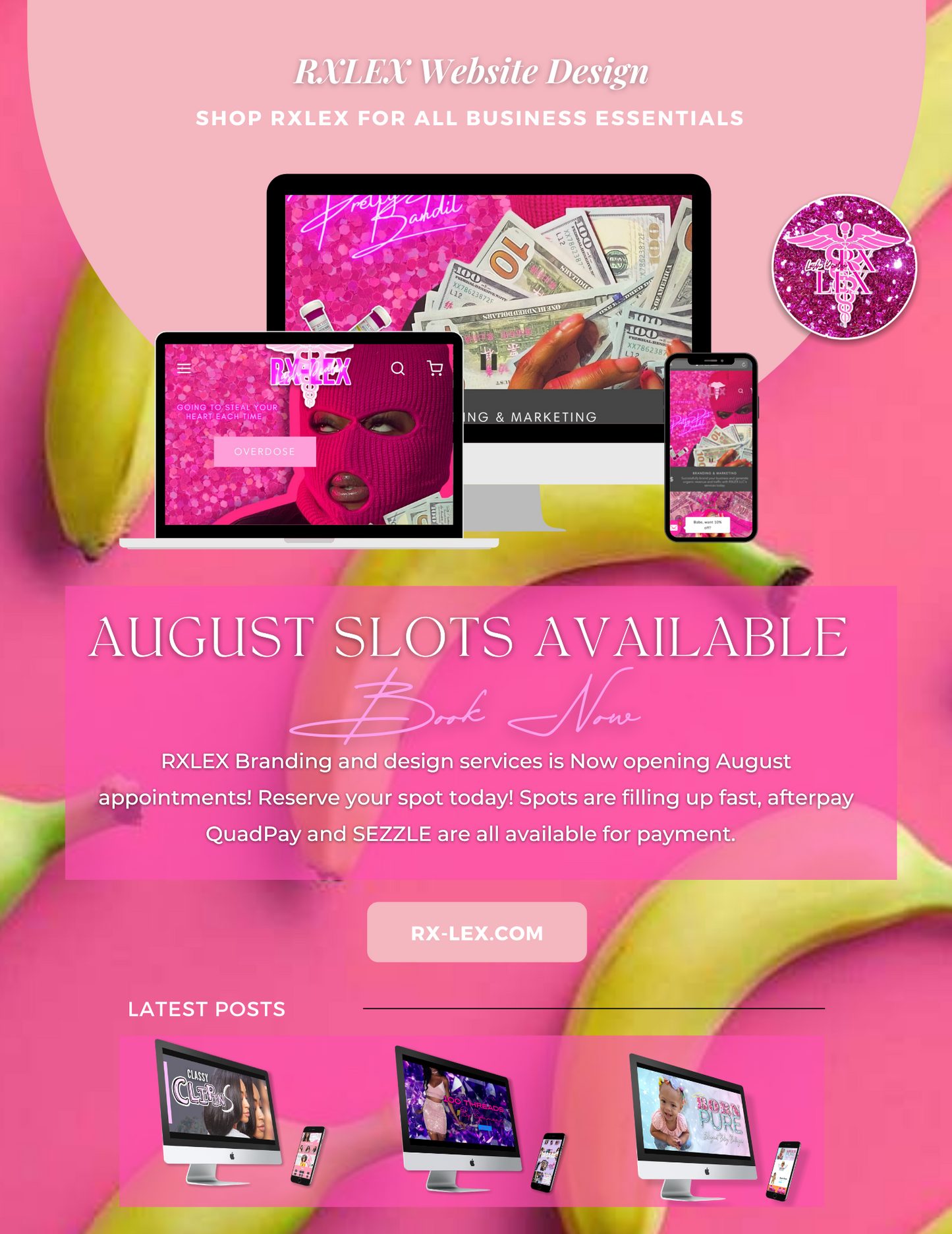 E-mail Marketing Newsletter
