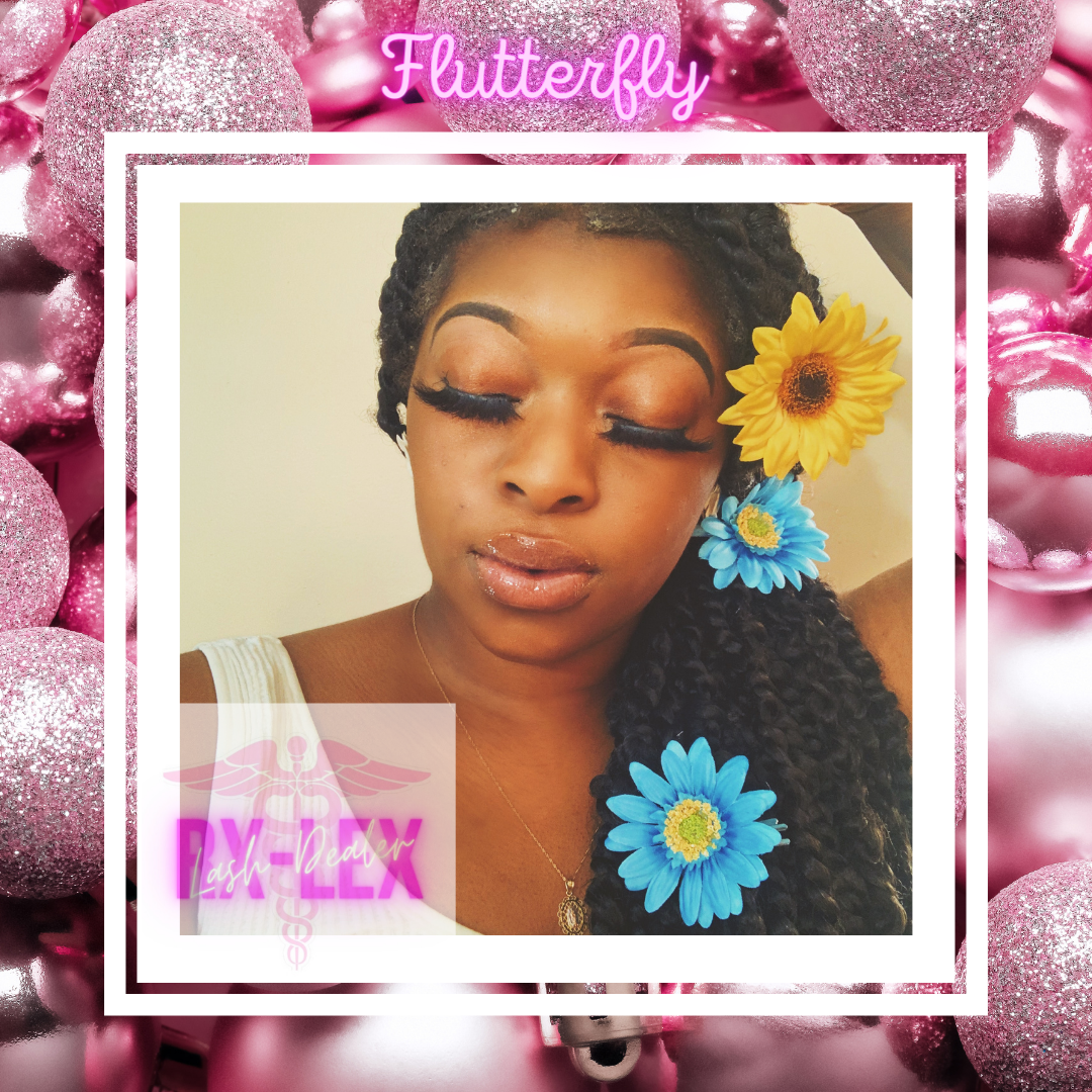 Flutterfly