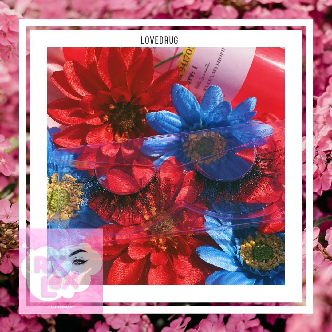 Lovedrug