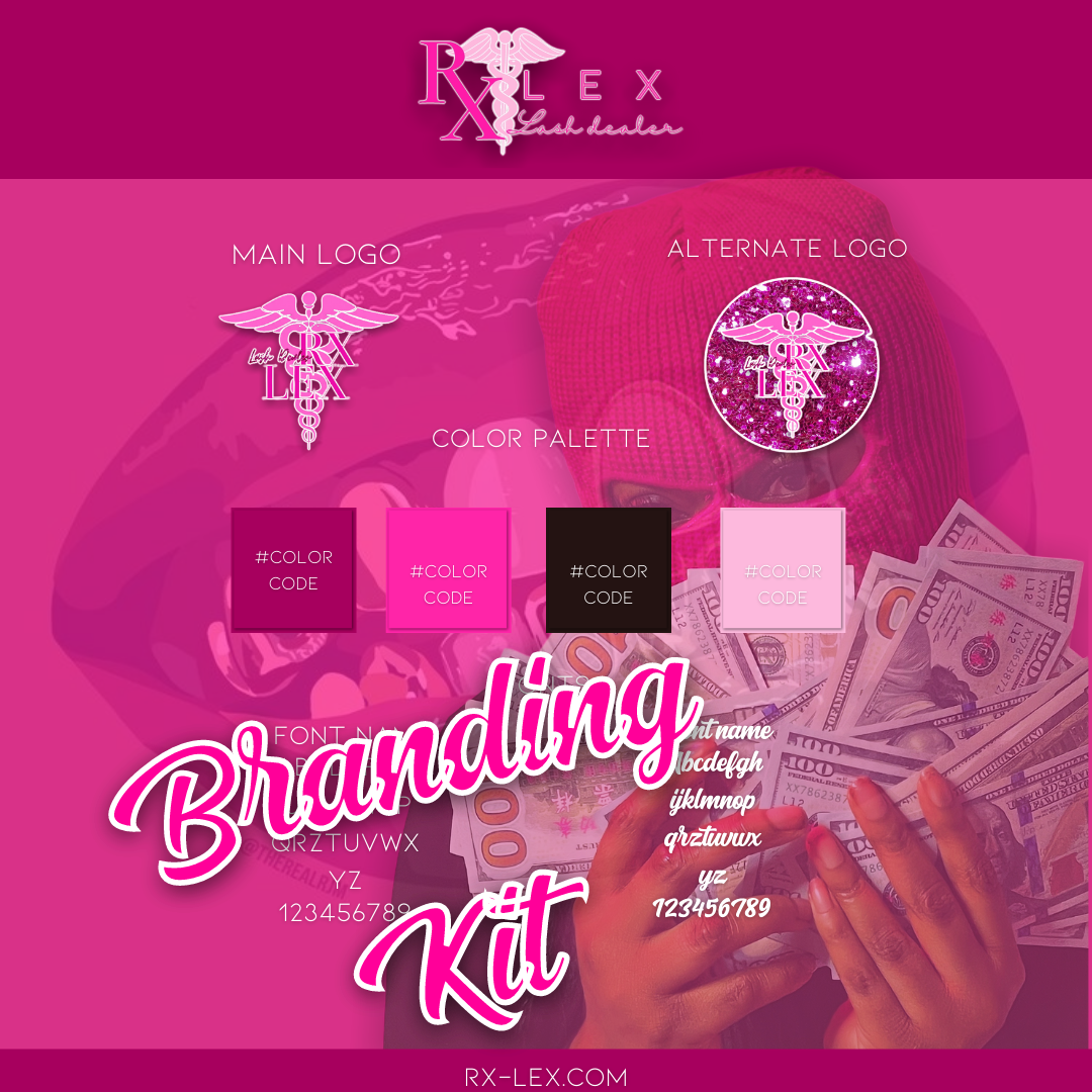 Branding Suite