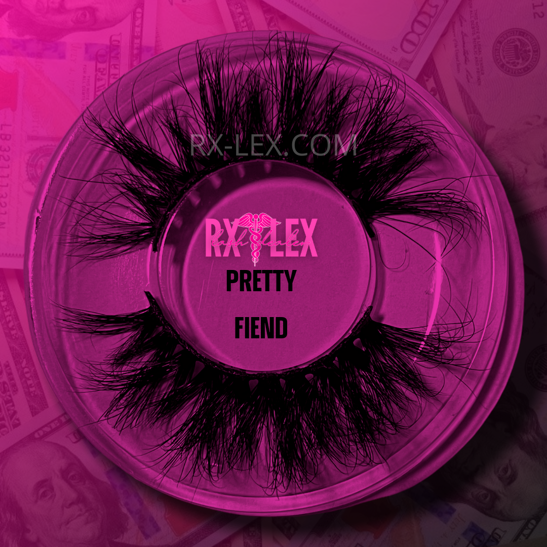 Pretty Fiend