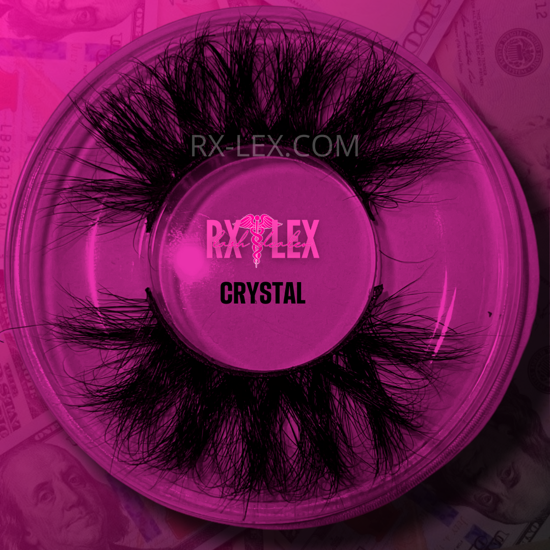 Crystal
