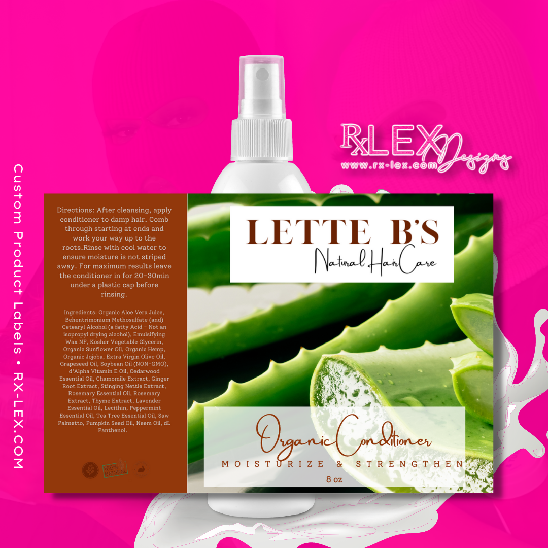 Product Labels/ Hangtags
