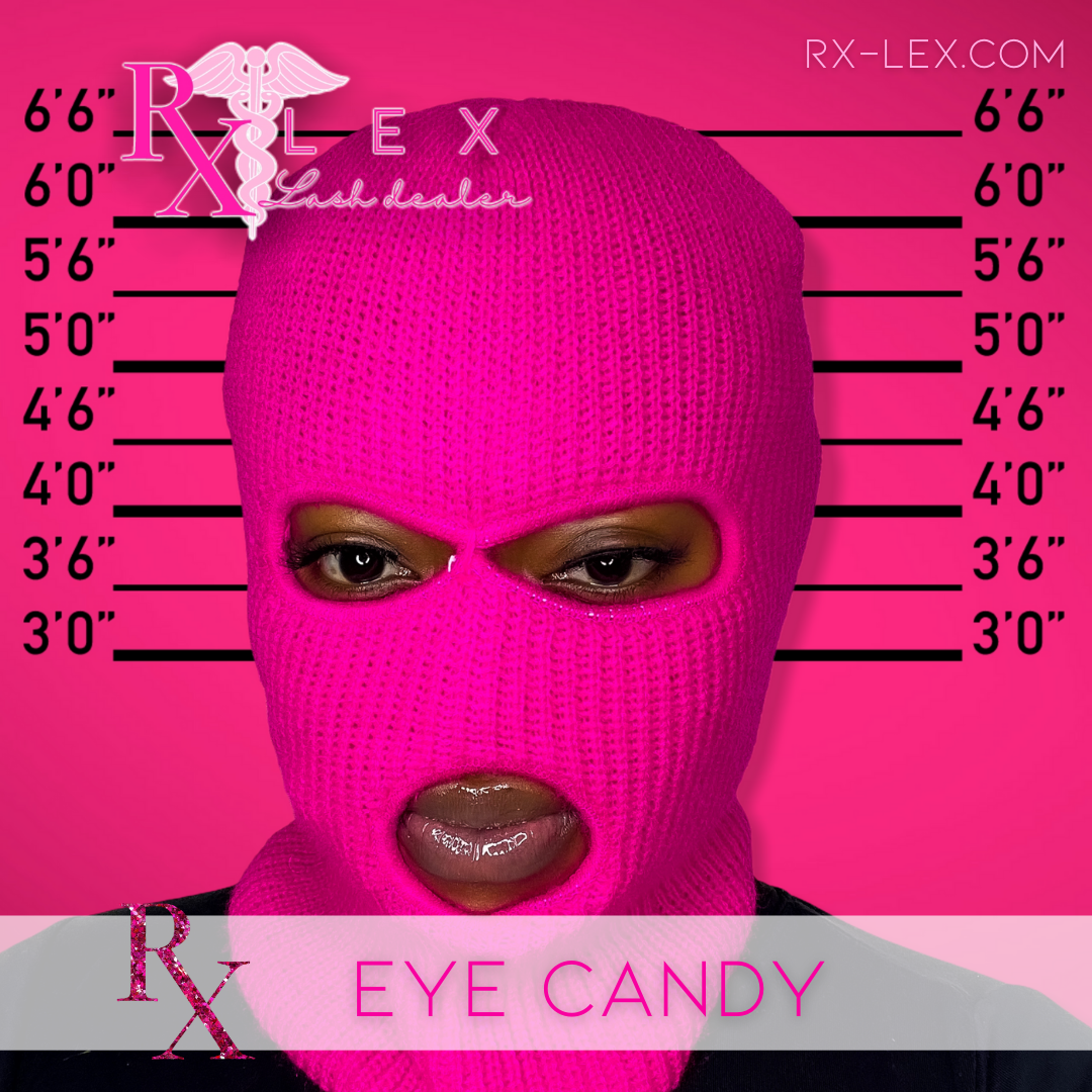 Eye Candy