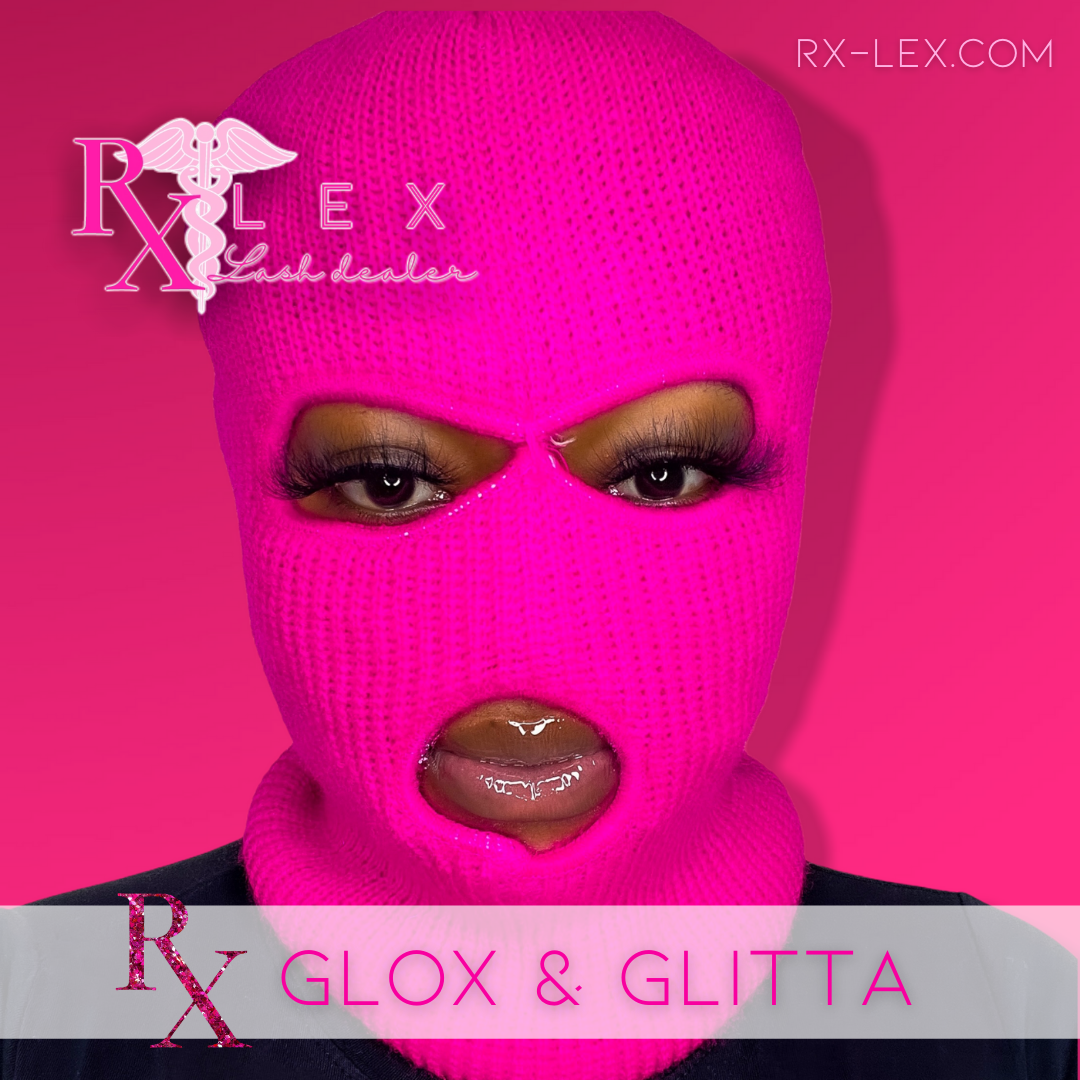Glox & Glitta