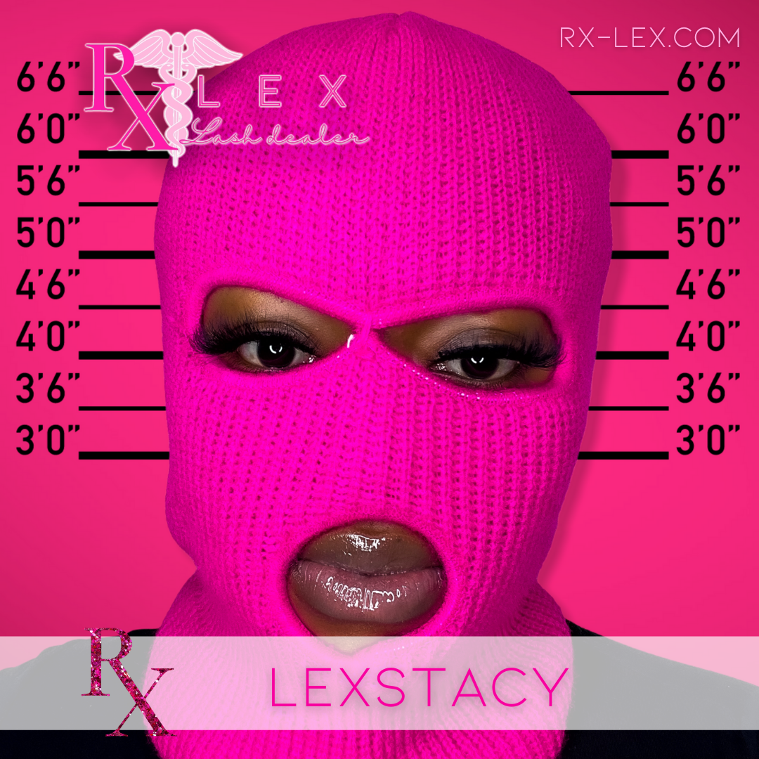 Lexstacy