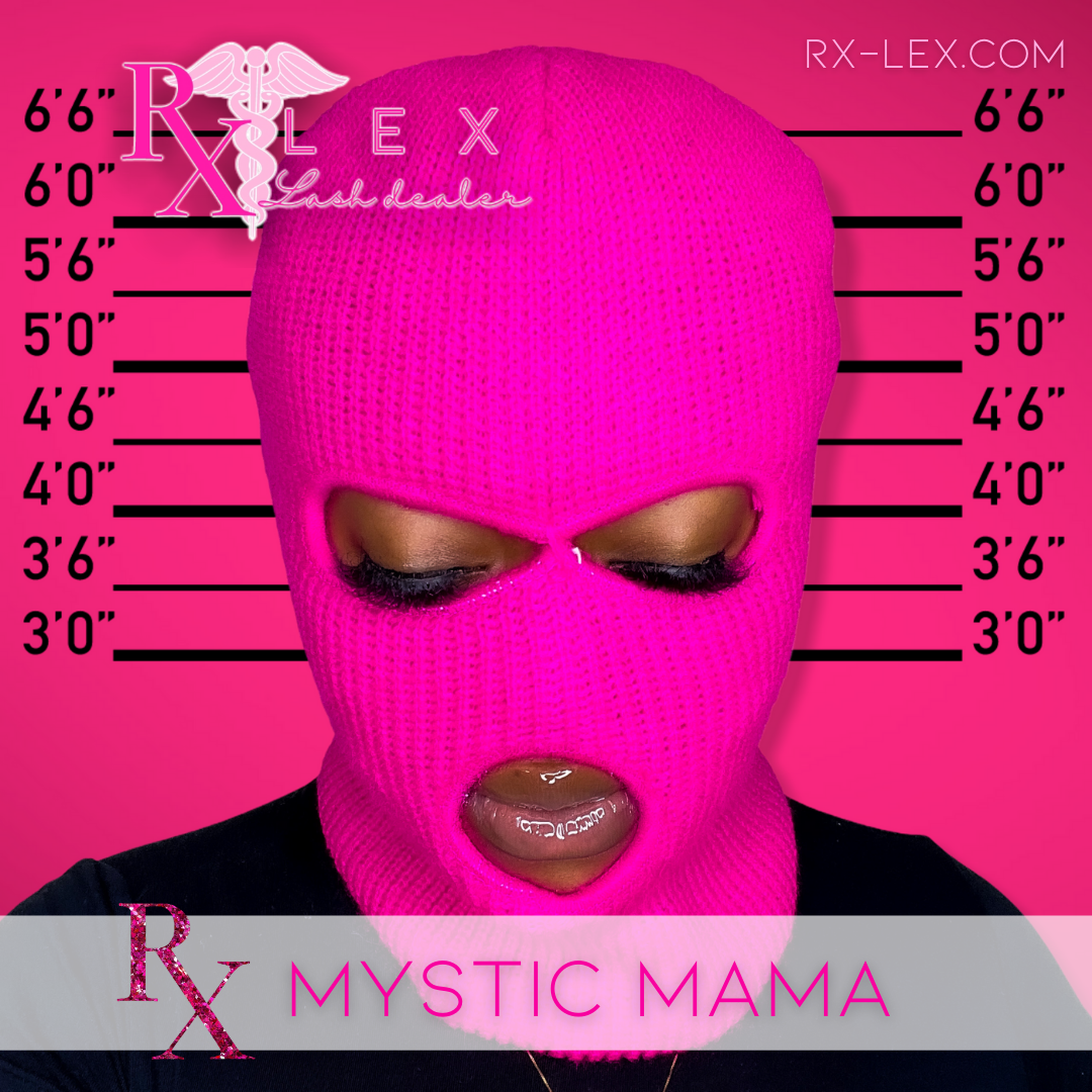 Mystic Mama