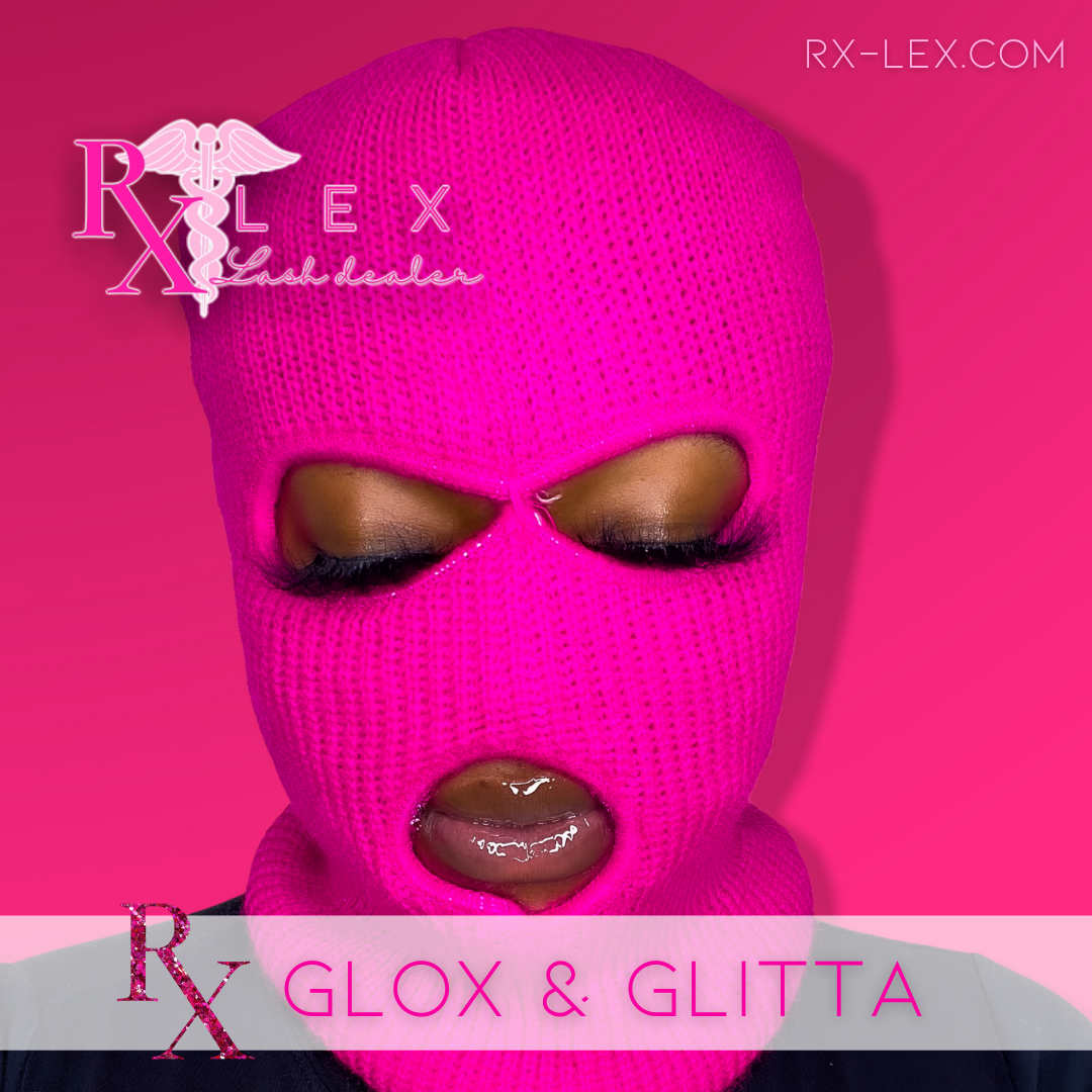 Glox & Glitta