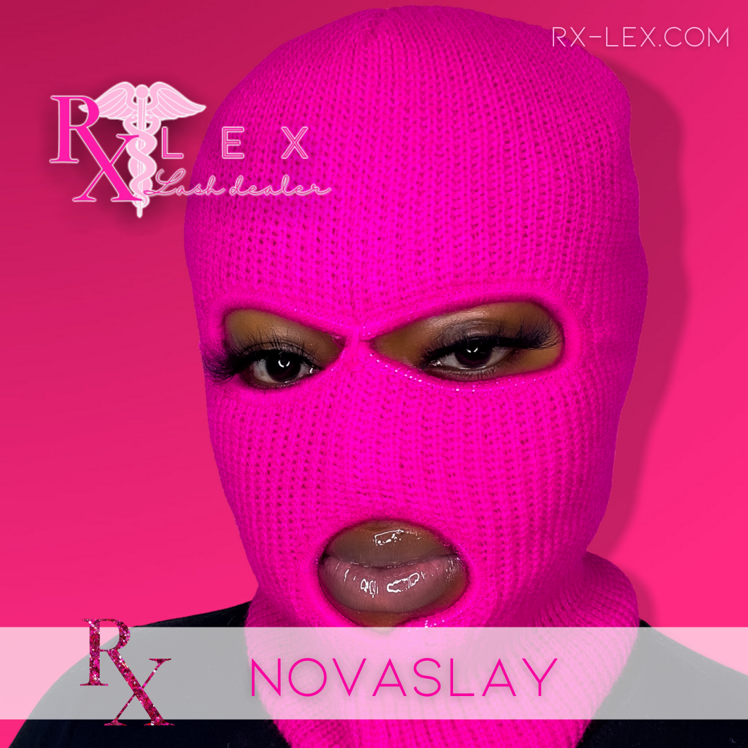 Novaslay