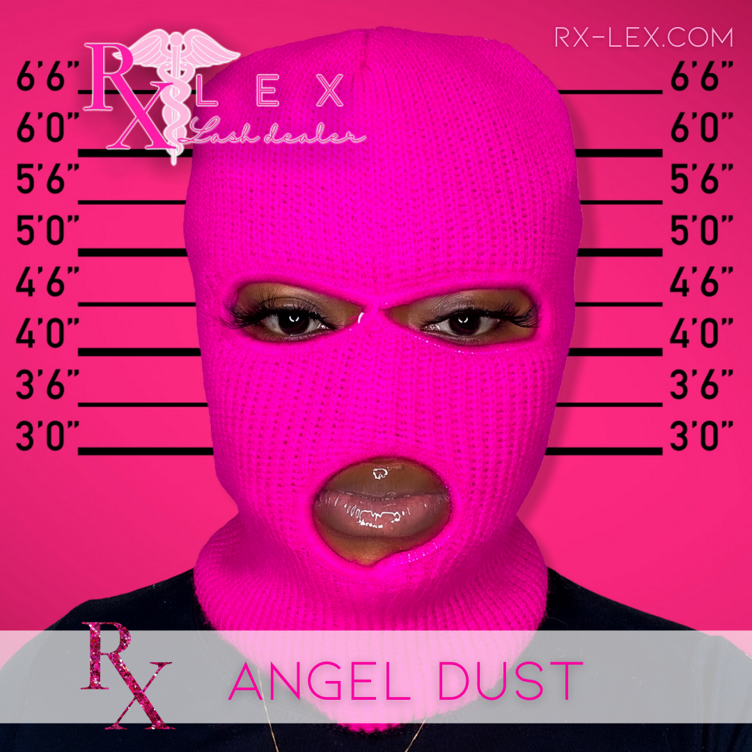 Angel Dust 2.0