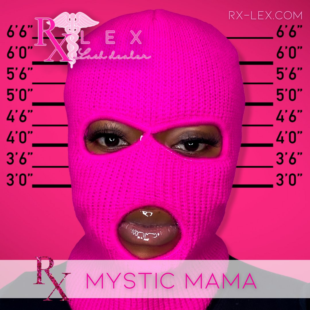 Mystic Mama