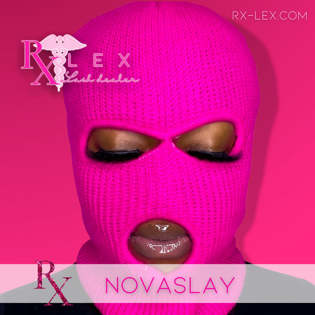 Novaslay