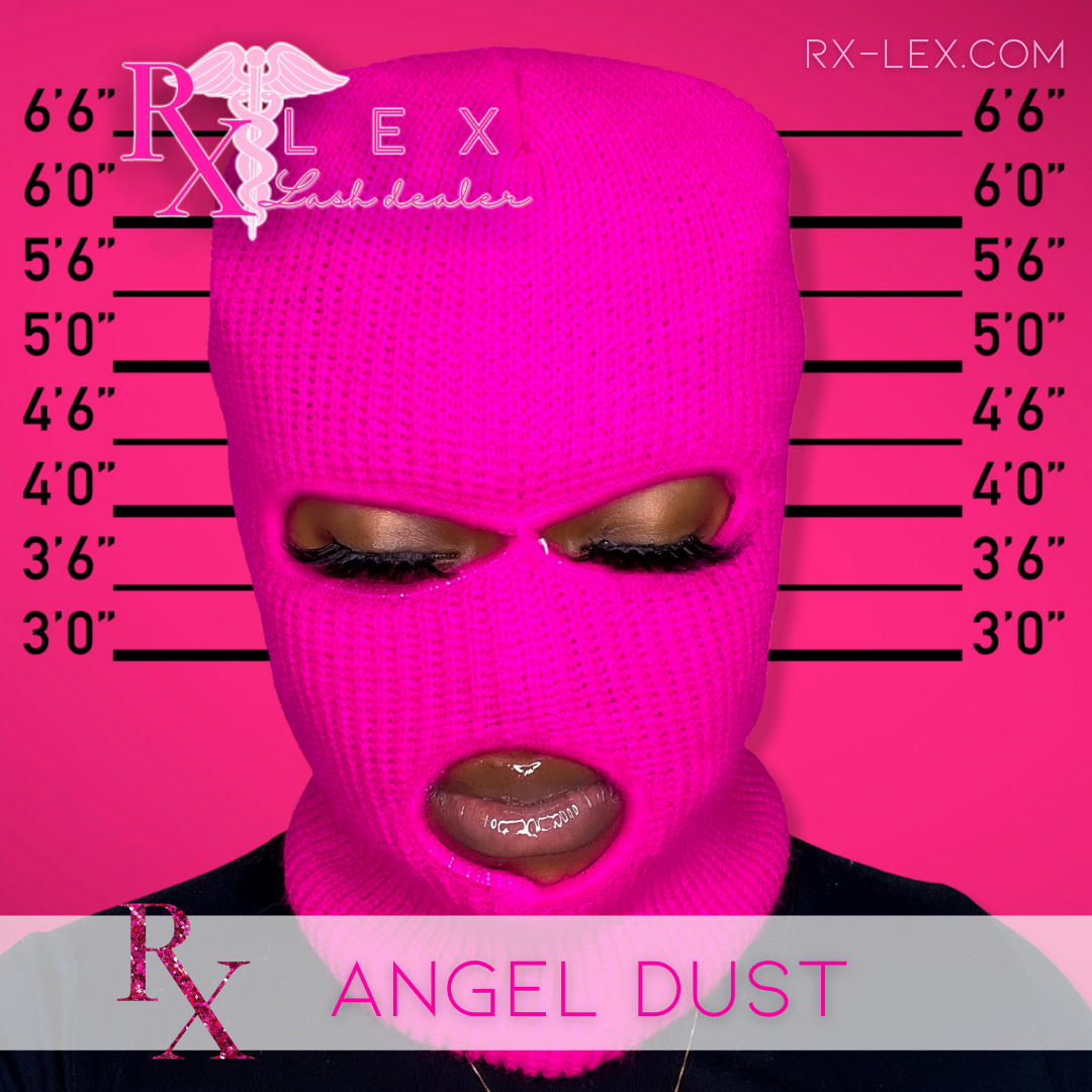 Angel Dust 2.0