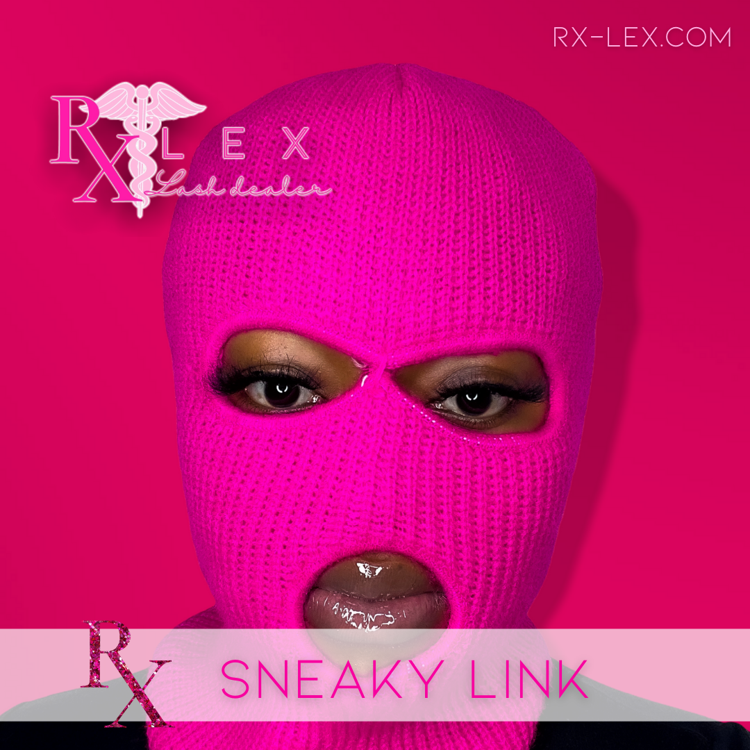 Sneaky Link