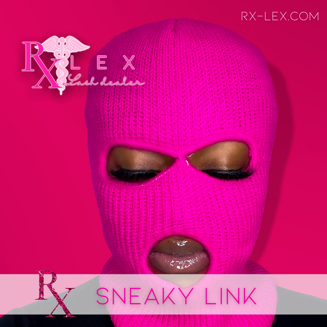 Sneaky Link