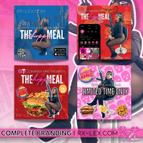 Social Media Content Pack