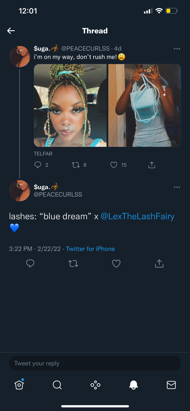 Blue Dream